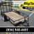 2017 Big Tex 29SA 5x10 & 5x14 Utility Trailers Trailer - $1168 (SPECIAL FINANCING AVAILABLE) -VA - Image 2