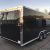 New 8.5' Wide Enclosed Trailer/ Insulated Ceiling (East Coast in Raleigh) - Image 2