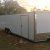 ENCLOSED ALUMINUM VNOSE TRAILERS 24' AND 28' IN STOCK NEW 2017 MODELS - $6500 (MEDFORD LI NY) - Image 1