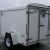 2016 United Trailers ULH 5x8 Enclosed Cargo Rear Ramp Door Was $2,489 - $2450 (North Oxford) - Image 1