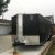 2016 24' V Nose Enclosed trailer - $5700 (West Garden Grove) - Image 1