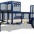 2017 -Single Axle Landscaping Trailer 5ft x 10ft- Trailer - $1999 (SPECIAL FINANCING AVAILABLE) - Image 1