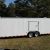 8.5X28 ENCLOSED TRAILER..RACE READY!!! FINISHED INTERIOR!!! - $9499 (Cochran) - Image 2