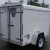 2016 United Trailers ULH 5x8 Enclosed Cargo Rear Ramp Door Was $2,489 - $2450 (North Oxford) - Image 2