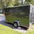 Enclosed trailer 6x12 v-nose - $3000 (finksburg/westminster) - Image 3