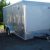 7' X 14' Motorcycle Enclosed Trailer - $5895 (Syracuse) - Image 3