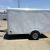 2018 Mirage Trailers XCEL 5X10 SA Enclosed Cargo Trailer - $2799 - Image 3