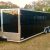 VNOSE ENCLOSED ALUMINUM TRAILERS-HEAVY DUTY-24' & 28' IN STOCK NEW - $6500 - Image 1