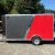 Mission 6x12 All Aluminum Cargo / Enclosed Trailer - $4399 - Image 3