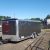 Cargo trailer 8.5x24 Car Hauler 10k GVW (Rivers West Trailers & More) - $8395 - Image 4 Cargo trailer 8.5x24 Car Hauler 10k GVW (Rivers West Trailers & More) - $8395 - Image 4