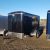 Blazer 6x10 w/ Extra Height Enclosed Cargo Trailer - $3250 - Image 1