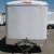 2018 Mirage Trailers XPO 6X12SA Enclosed Cargo Trailer - $3199 - Image 1