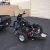 Motorcycle Trailer 1000lb Capacity, Wheel Chock!! - $2070 - Image 2