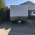 Custome 16' enclosed trailer - $3500 - Image 2