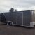 Cargo trailer 8.5x24 Hauler 10k White walls & insulated GVW Rivers West - $9995 - Image 1