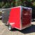 Mission 6x12 All Aluminum Cargo / Enclosed Trailer - $4399 - Image 2