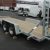 Equipment Trailer 79