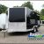 2015 Blizzard ALL ALUMINUM Enclosed Lowboy Motorcycle Trailer - $5799 - Image 2