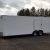 Cargo trailer 8.5x24 Car Hauler 10k GVW (Rivers West Trailers & More) - $7795 - Image 2 Cargo trailer 8.5x24 Car Hauler 10k GVW (Rivers West Trailers & More) - $7795 - Image 2