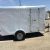 2018 Mirage Trailers XCEL 5X10 SA Enclosed Cargo Trailer - $2799 - Image 2