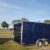 8.5x20 Enclosed Cargo Trailer - $6495 - Image 1