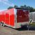 8.5x20 Enclosed Cargo Trailer (Sale,Sale,Sale) - $7795 - Image 1