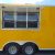 8.5X20 ENCLOSED CONCESSION TRAILER!!!! STARTING @ - $8825 - Image 1