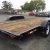 Flatbed Trailers 14', 16' & 18' In Stock - $2645 (santa rosa) - Image 2