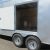 8.5x24 Versatile Haulmark Transport Enclosed Cargo Trailer - $10190 (Mesa) - Image 4