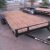 7x18 Tandem Axle Equipment Trailer For Sale - $3179 - Image 1