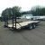 Iron Bull 7x18 10K Equipment Trailer - $3549 - Image 2