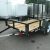 5x8 FABFORM HEAVY DUTY TRAILER WITH 4' RAMP - $1199 - Image 2