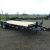 Iron Bull 7x18 10K Equipment Trailer - $3549 - Image 1