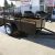 Eagle 5x8 Landscape Trailer - $1699 - Image 1