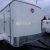 6x10 Enclosed Trailer For Sale - $2809 - Image 2