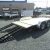 2017 PJ Trailers 7x16 7K Car / Racing Trailer - $2899 - Image 1