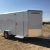 Aluminum Enclosed Trailer, Motorcycle Trailer, Aluma Trailers AE612R - $6499 (Ridgecrest, California) - Image 1