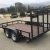 2017 Playcraft LDSU 77X14 Utility Trailer - $2399 - Image 1