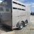 2016 Titan 2H Avalanche II BP Horse Trailer Vin: 75473 - $8995 - Image 1