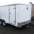 7x16 Tandem Axle Enclosed Trailer For Sale - $4199 - Image 1