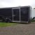 Enclosed Cargo trailer 8.5x20 Car Hauler 7k GVW (Riv - $7695 (Woodland Wa) - Image 1