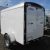 2017 5X8 Used Cargo Trailer (Like New) - $2349 - Image 1