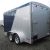 7X12 TANDEM AXLE CARGO TRAILER - $5699 - Image 1