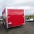 8.5 X 18 Continental Cargo Trailer 7k - $6899 - Image 1