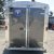 6x12 Enclosed Trailer For Sale - $3219 - Image 2