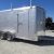 New 2018 Wells Cargo RF7x142 7x14 Enclosed Cargo Trailer Vin52445 - $8195 - Image 2