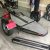 Kendon Single Rail Stand-Up Motorcycle Trailer - $1500 - Image 2