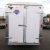 6x12 Enclosed Trailer For Sale - $2699 - Image 2