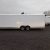 Cargo trailer 8.5x26 Car Hauler 10k GVW (Rivers West - $8795 (Woodland Wa) - Image 2
