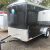6x12 Enclosed Trailer For Sale - $3029 - Image 2 6x12 Enclosed Trailer For Sale - $3029 - Image 2